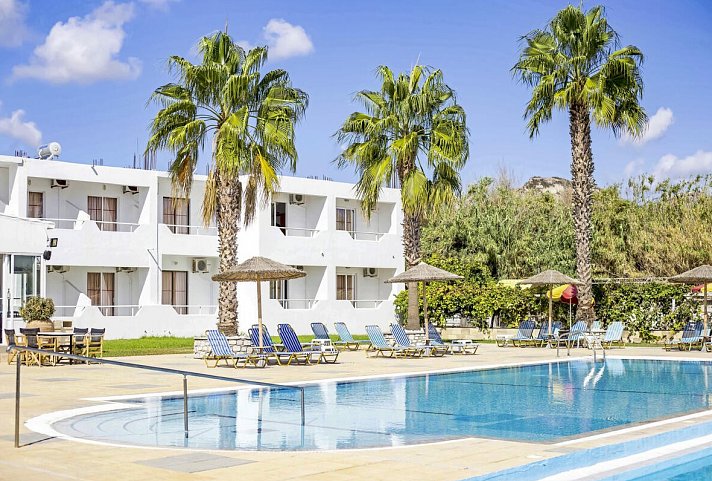 Sam´s Faliraki