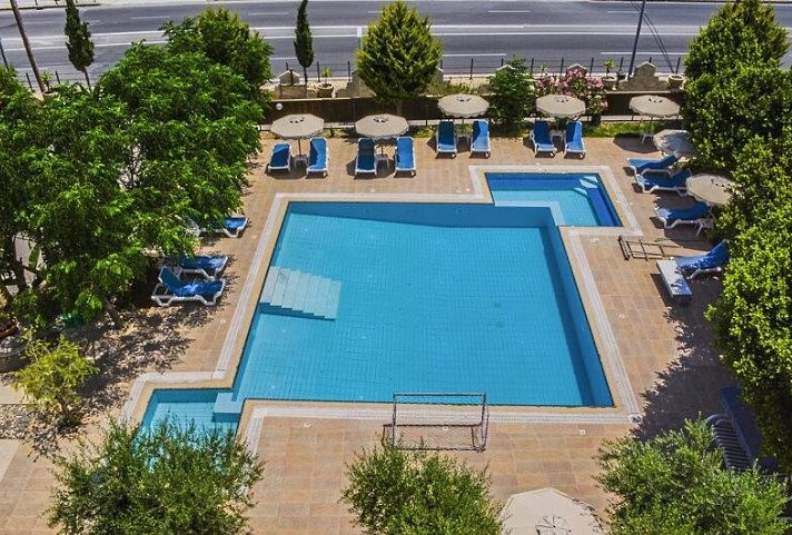 Mon Repos Hotel