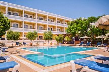 Mon Repos Hotel