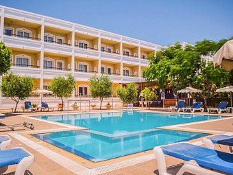 Mon Repos Hotel
