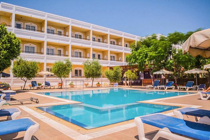 Mon Repos Hotel