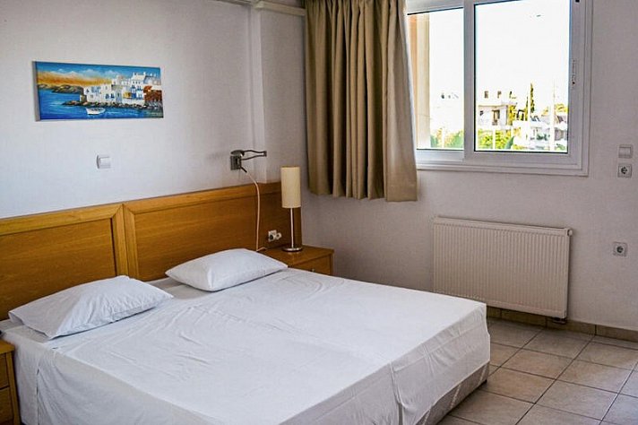 Mon Repos Hotel