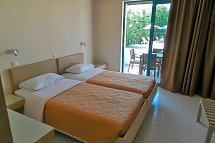 Triantafillas Apartments