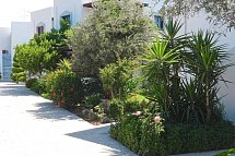 Triantafillas Apartments