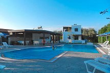 Triantafillas Apartments