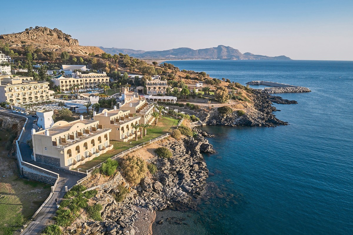 Lindos Royal Resort