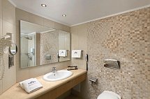 Lindos Royal Resort - Wohnbeispiel (Zimmercodierung FBG)