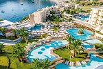 Lindos Royal Resort