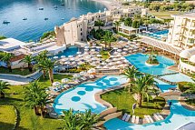 Lindos Royal Resort