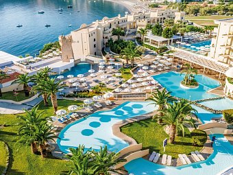Lindos Royal Resort