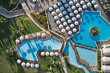 Lindos Royal Resort