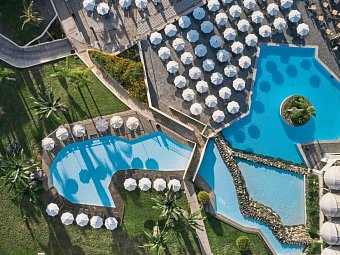 Lindos Royal Resort