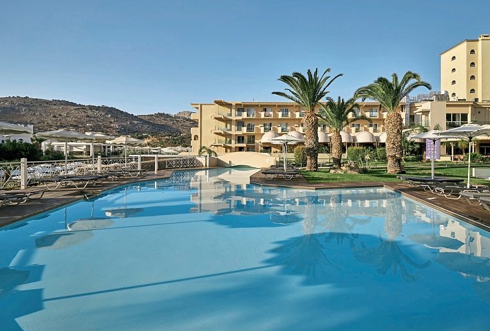 Lindos Royal Resort