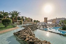 Lindos Royal Resort