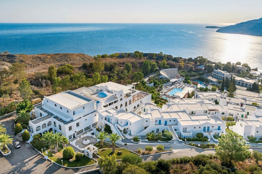 Lindos Village Resort & Spa