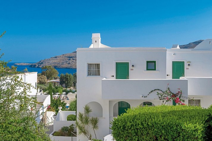 Lindos Village Resort & Spa