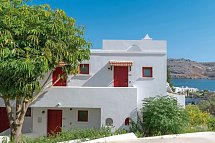 Lindos Village Resort & Spa