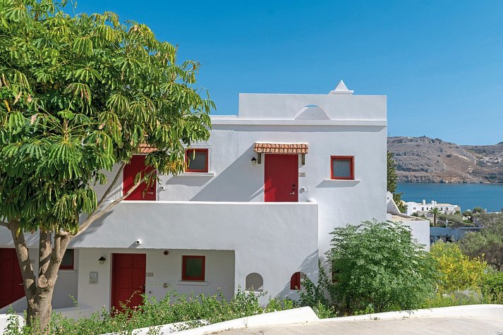 Lindos Village Resort & Spa