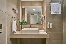 Lindos Village Resort & Spa - Wohnbeispiel (Zimmercodierungen J1G & J1M)
