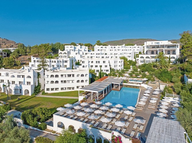 Lindos Village Resort & Spa