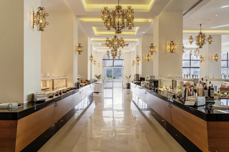 Lindos Village Resort & Spa