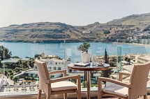 Lindos Village Resort & Spa