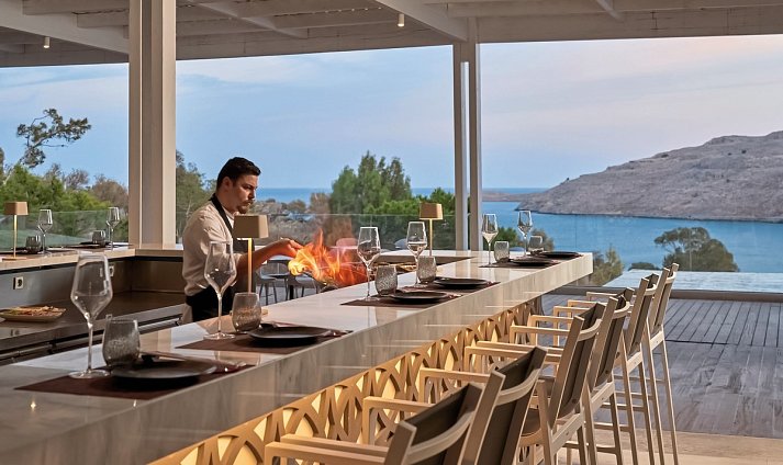 Lindos Village Resort & Spa
