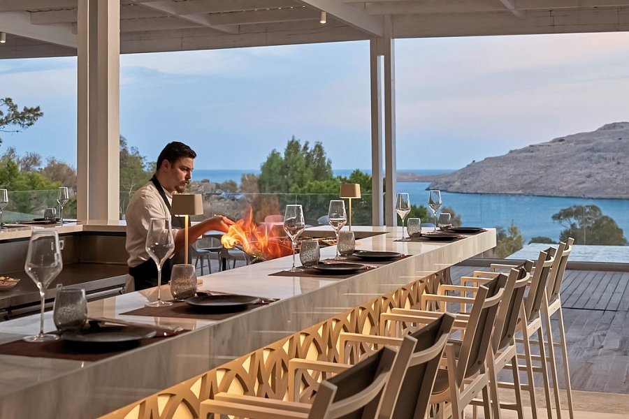 Lindos Village Resort & Spa