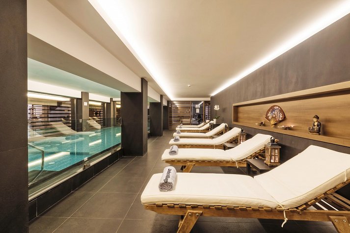 Lindos Village Resort & Spa