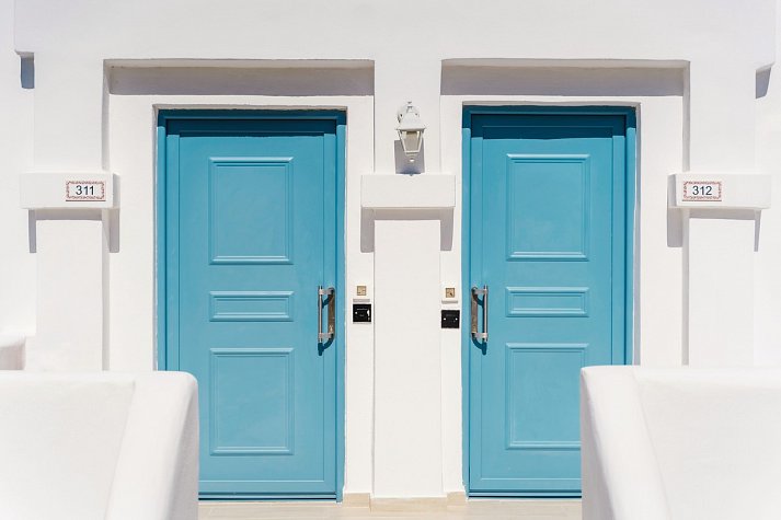 Lindos Village Resort & Spa