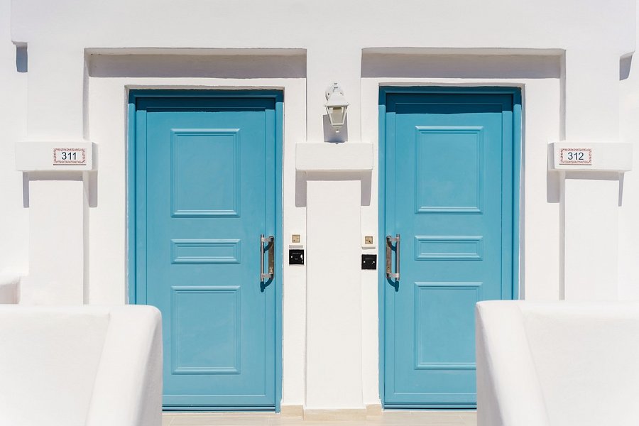 Lindos Village Resort & Spa