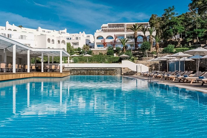 Lindos Village Resort & Spa