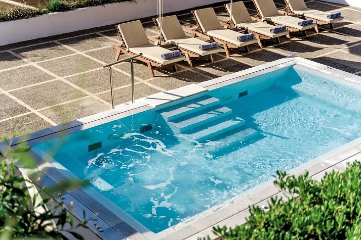 Lindos Village Resort & Spa