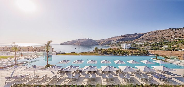 Lindos Grand Resort & Spa