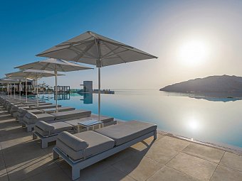 Lindos Grand Resort & Spa