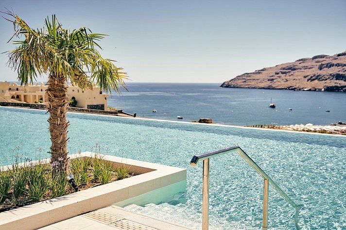 Lindos Grand Resort & Spa