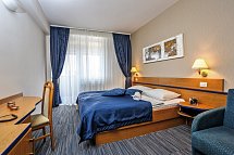 Drazica Hotel Resort & Villa Lovorka - Wohnbeispiel
