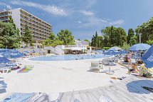 Drazica Hotel Resort & Villa Lovorka