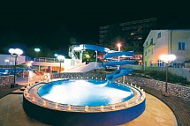Drazica Hotel Resort & Villa Lovorka