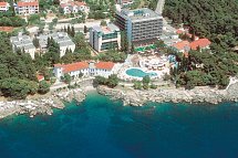 Drazica Hotel Resort & Villa Lovorka