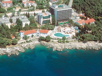 Drazica Hotel Resort & Villa Lovorka