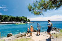 Drazica Hotel Resort & Villa Lovorka
