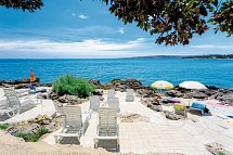 Drazica Hotel Resort & Villa Lovorka