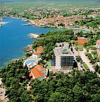 Drazica Hotel Resort & Villa Lovorka