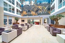 Drazica Hotel Resort & Villa Lovorka