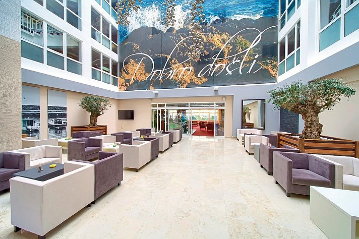 Drazica Hotel Resort & Villa Lovorka