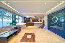 Drazica Hotel Resort & Villa Lovorka