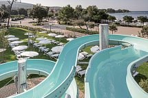 Park Punat by Falkensteiner