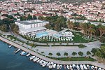 Park Punat by Falkensteiner