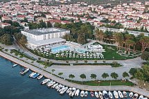 Park Punat by Falkensteiner